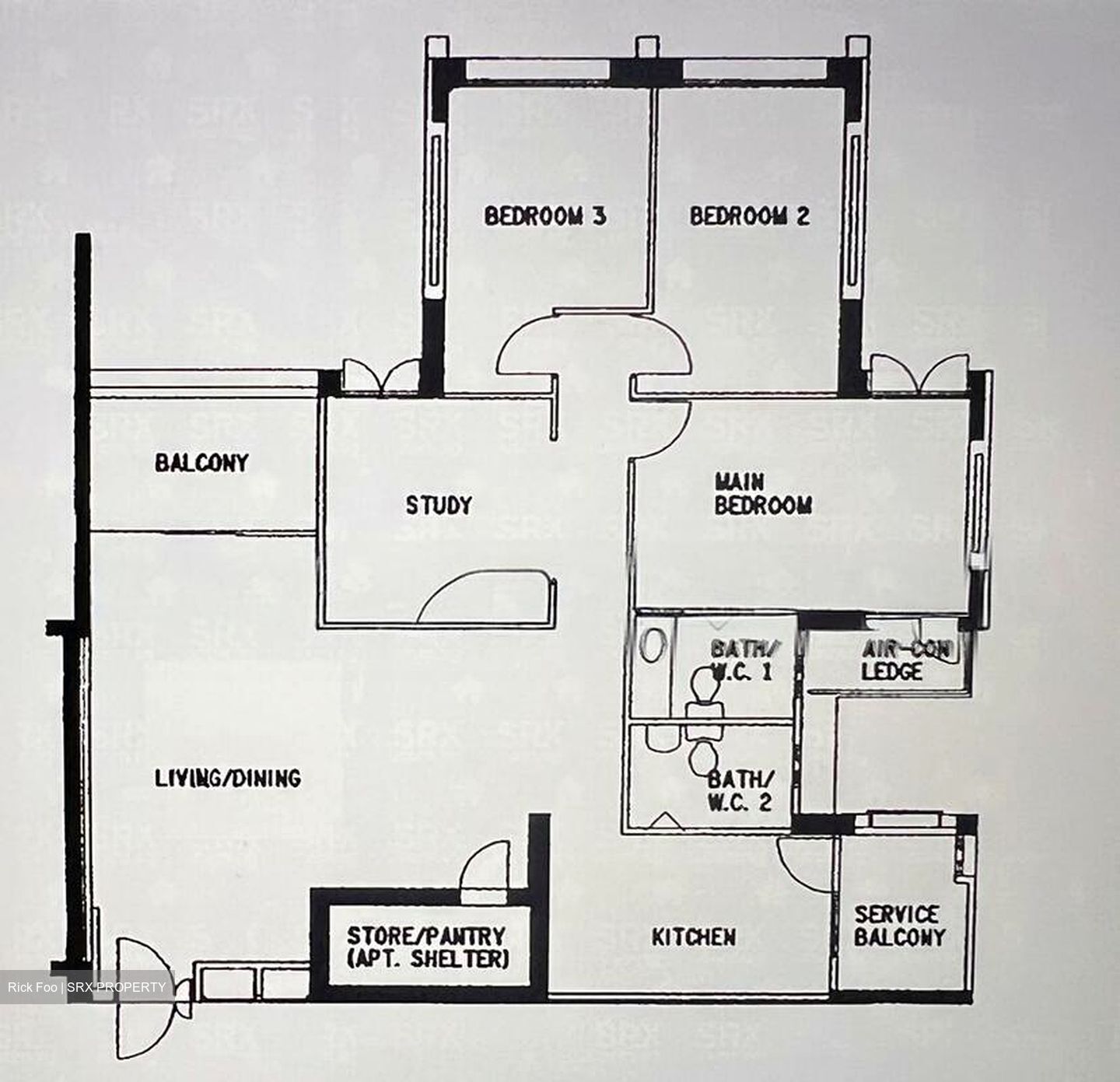 Blk 629 Jurong West Street 65 (Jurong West), HDB Executive #510235041
